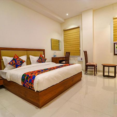 Fabhotel Prime Parisar Amritsar Exterior photo