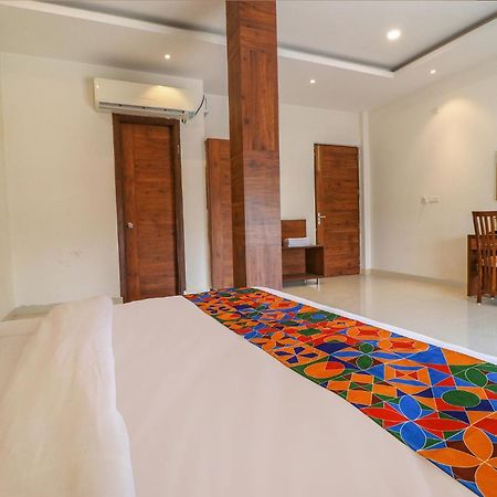 Fabhotel Prime Parisar Amritsar Exterior photo