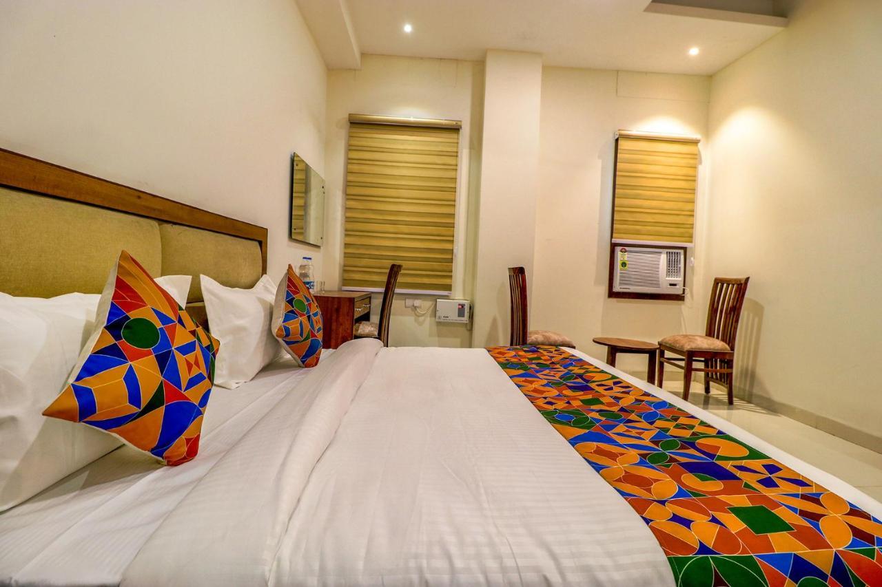 Fabhotel Prime Parisar Amritsar Exterior photo