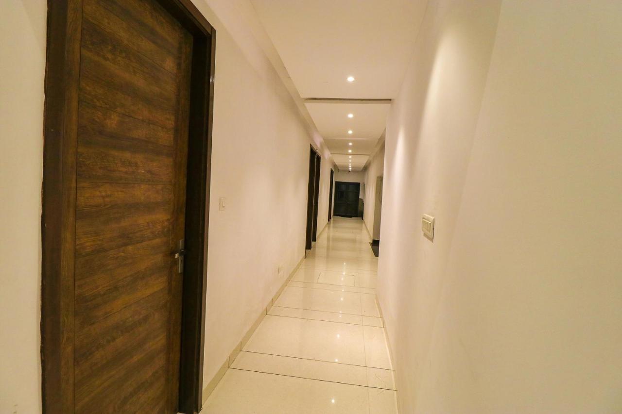 Fabhotel Prime Parisar Amritsar Exterior photo