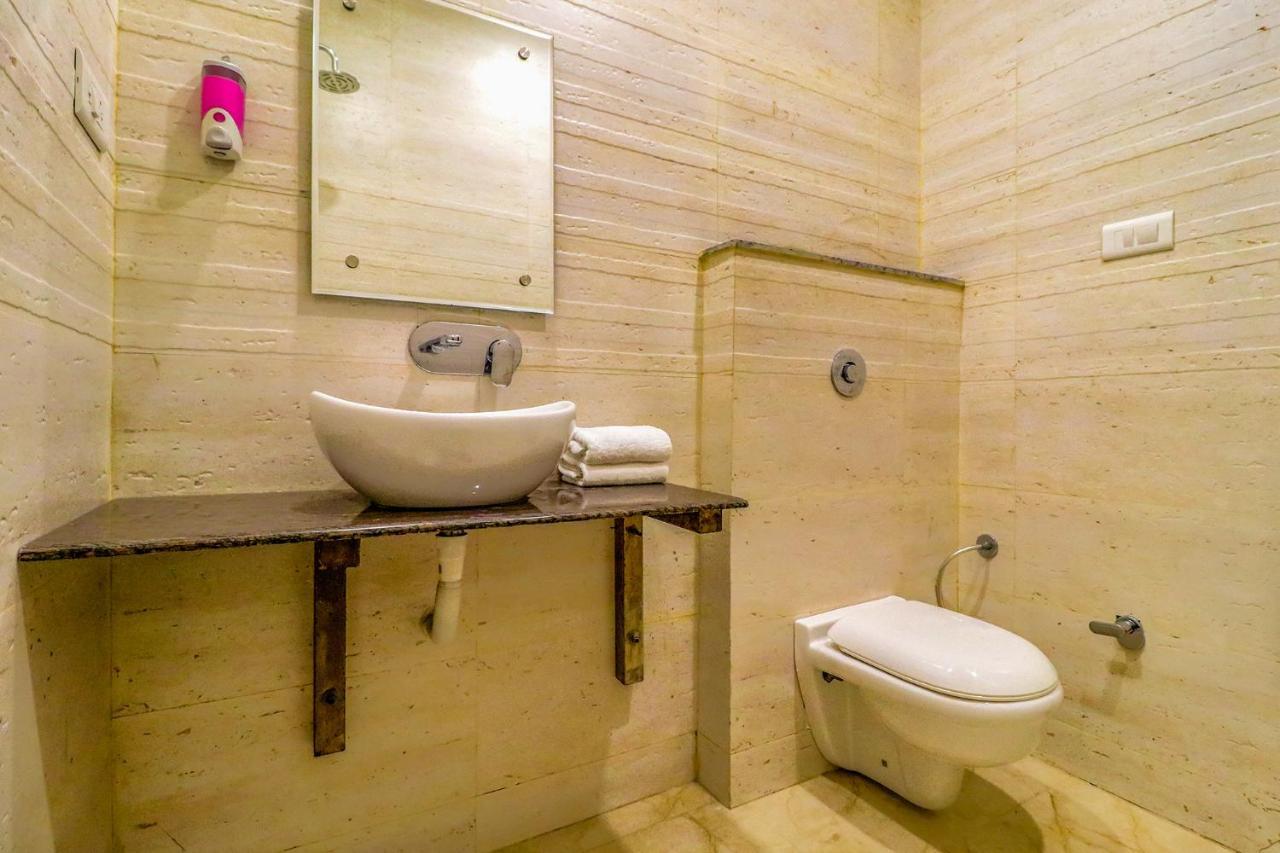 Fabhotel Prime Parisar Amritsar Exterior photo