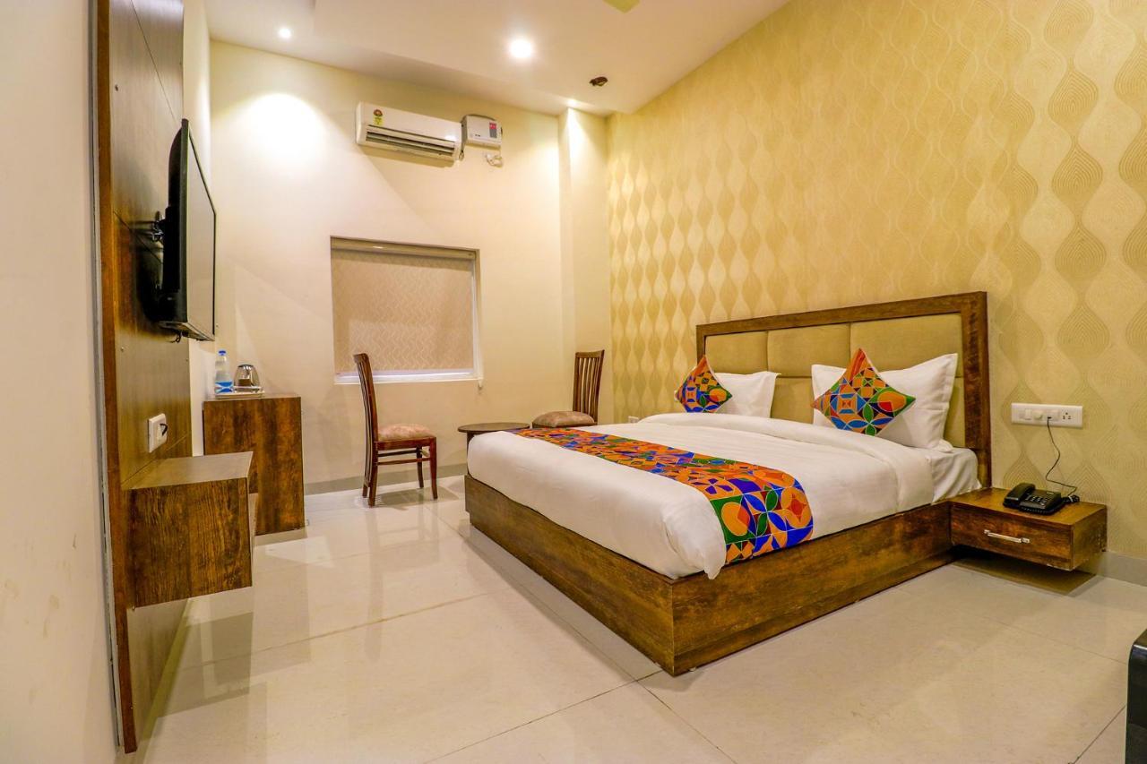 Fabhotel Prime Parisar Amritsar Exterior photo